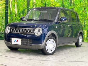 2020 Suzuki ALTO Lapin DBA-HE33S