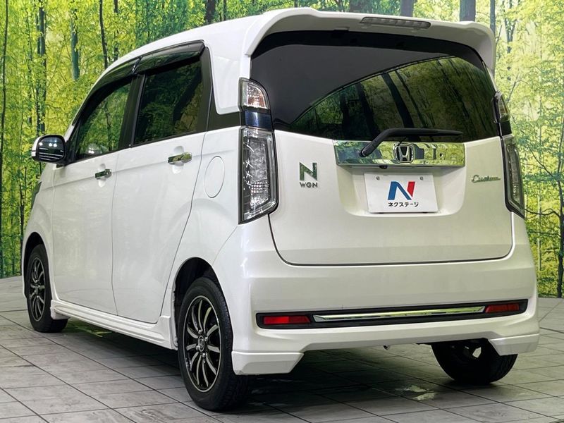 2016 Honda N-WGN Custom DBA-JH1 (UW-6a28d59a6f815)[10]
