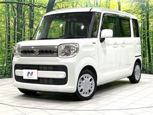2020 Suzuki Spacia 5AA-MK53S