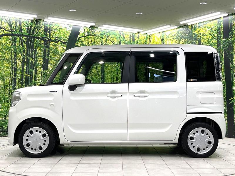 2020 Suzuki Spacia 5AA-MK53S (UW-6a28d607c81e2)[14]