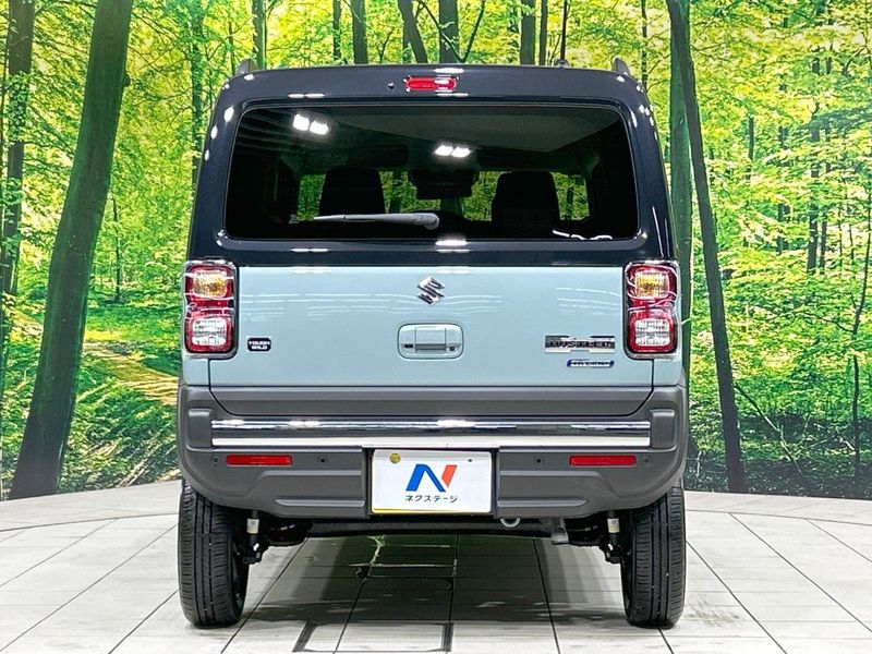 2025 Suzuki Hustler 4AA-MR52S (UW-6a28d6218db4c)[7]