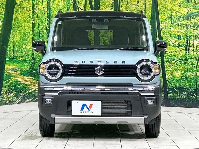 2025 Suzuki Hustler 4AA-MR52S (UW-6a28d6218db4c)[11]