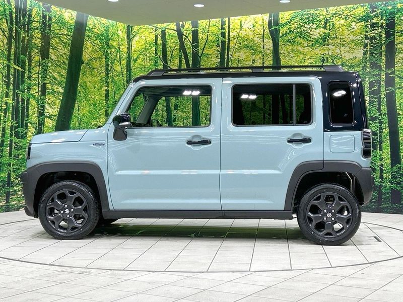 2025 Suzuki Hustler 4AA-MR52S (UW-6a28d6218db4c)[5]