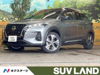 2021 Nissan Kicks 6AA-P15