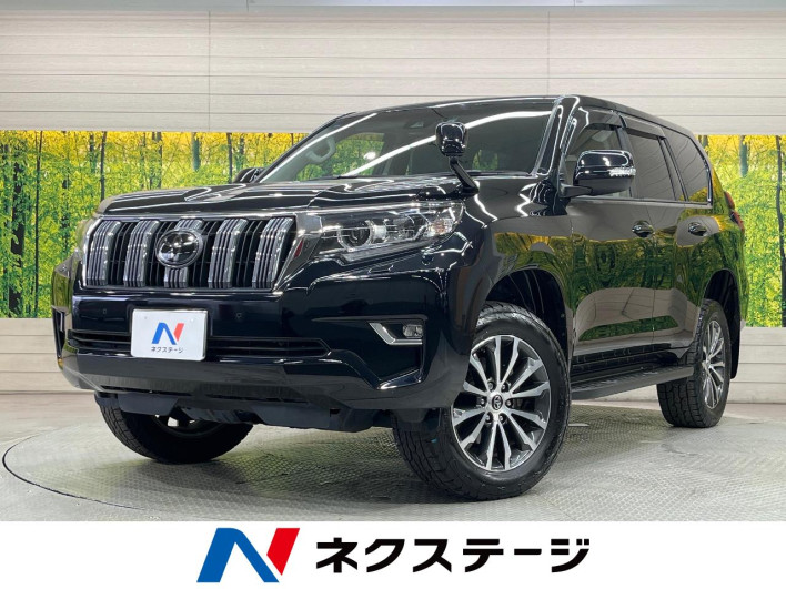 2017 Toyota Land Cruiser Prado CBA-TRJ150W (UW-6a28d69f2553b)[3]