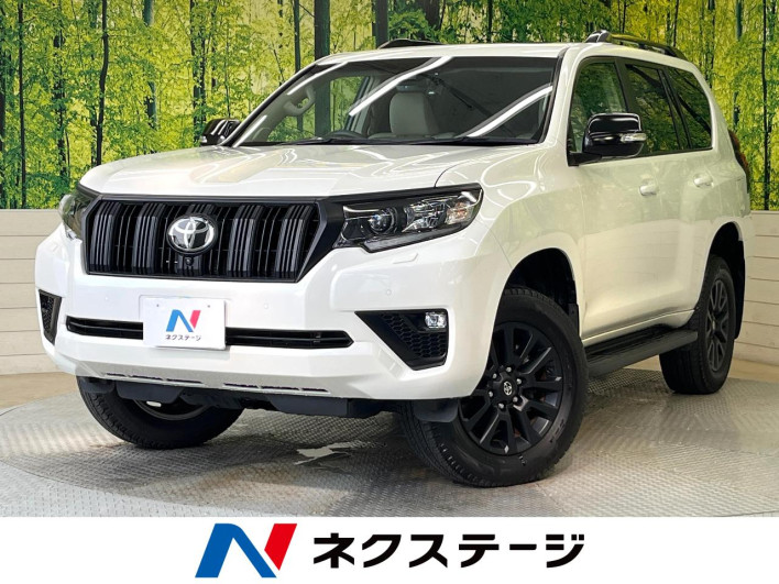 2022 Toyota Land Cruiser Prado 3BA-TRJ150W (UW-6a28d6a08bc84)[3]