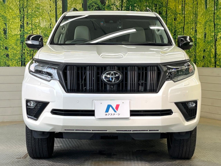 2022 Toyota Land Cruiser Prado 3BA-TRJ150W (UW-6a28d6a08bc84)[25]