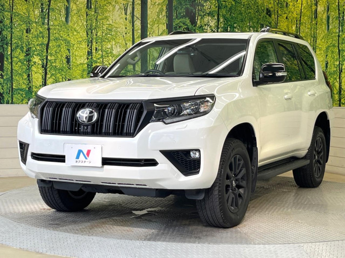 2022 Toyota Land Cruiser Prado 3BA-TRJ150W (UW-6a28d6a08bc84)[24]