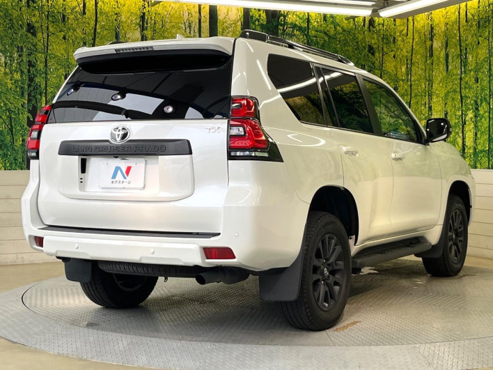 2022 Toyota Land Cruiser Prado 3BA-TRJ150W (UW-6a28d6a08bc84)[28]