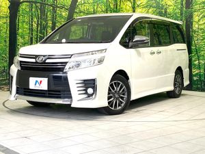 2015 Toyota Voxy DBA-ZRR80W