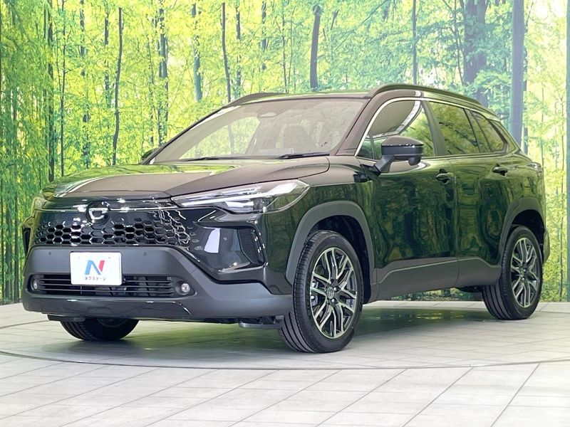 2026 Toyota Corolla Cross 6AA-ZVG13 (UW-6a28d6dd7c8ef)[4]