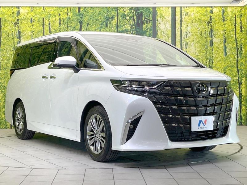 2023 Toyota Alphard 3BA-AGH40W (UW-6a2a25fbac7be)[6]