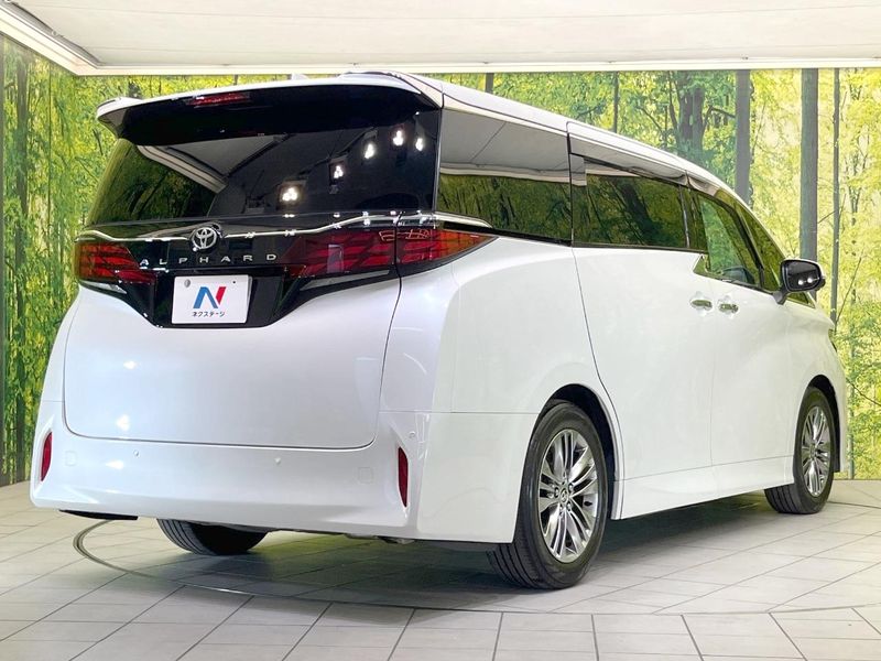 2023 Toyota Alphard 3BA-AGH40W (UW-6a2a25fbac7be)[8]