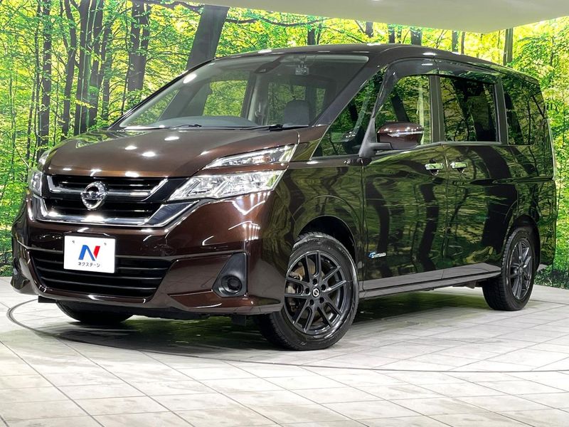 2017 Nissan Serena DAA-GNC27 (UW-6a2a26686eca3)[0]