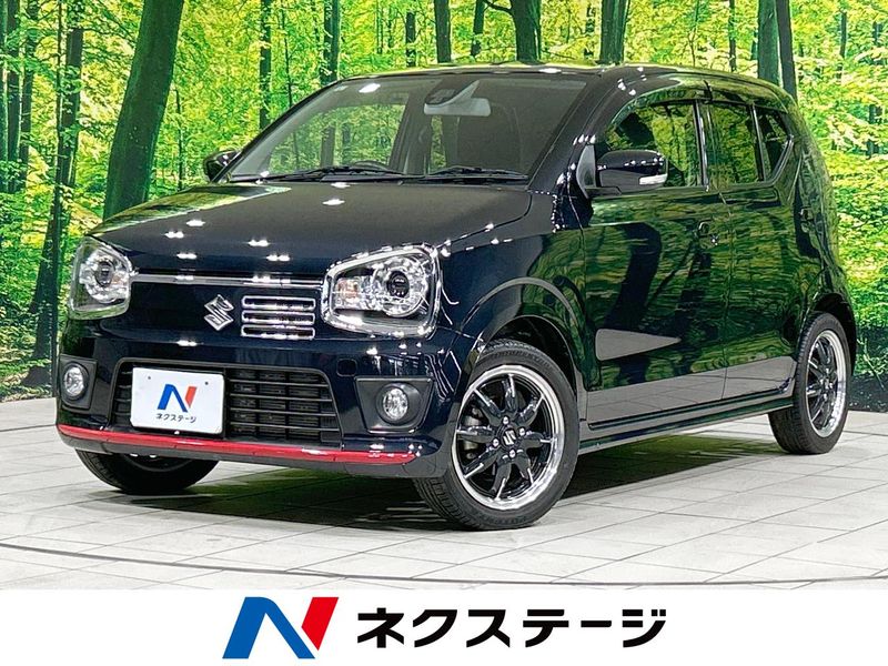 2015 Suzuki Alto Turbo RS DBA-HA36S (UW-6a2a267989835)[3]