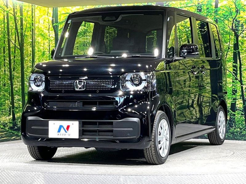 2024 Honda N-BOX 6BA-JF5 (UW-6a2a26b23b084)[11]