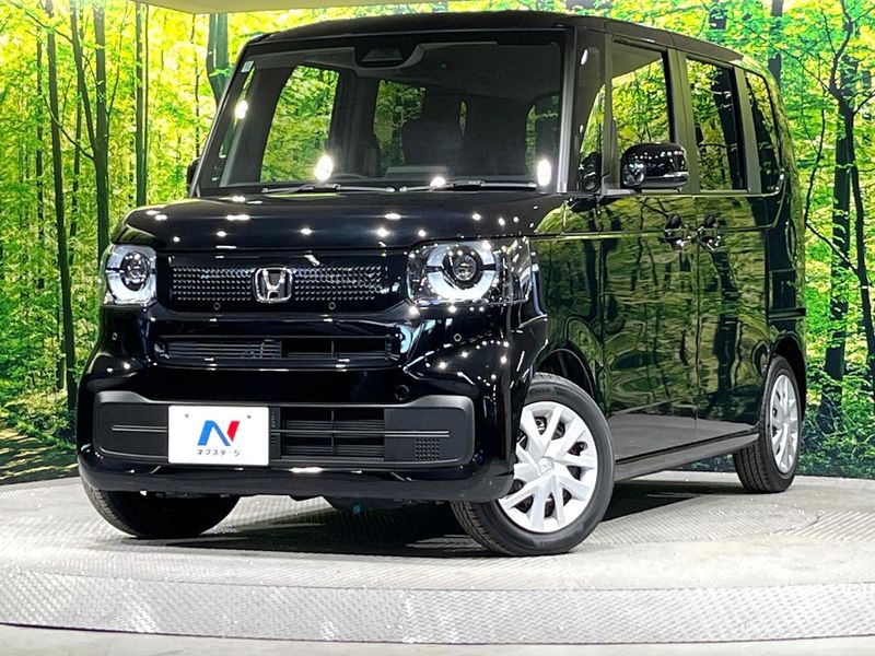 2024 Honda N-BOX 6BA-JF5 (UW-6a2a26b23b084)[0]