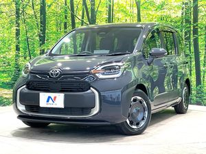 2025 Toyota Sienta 6AA-MXPL10G