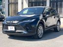 2021 Toyota Harrier 6BA-MXUA80 (UW-6a2a275b2359a)[9]