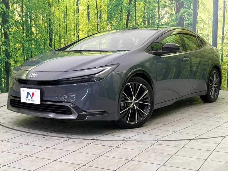 2023 Toyota Prius 6AA-MXWH60 (UW-6a2a276023e9b)[0]