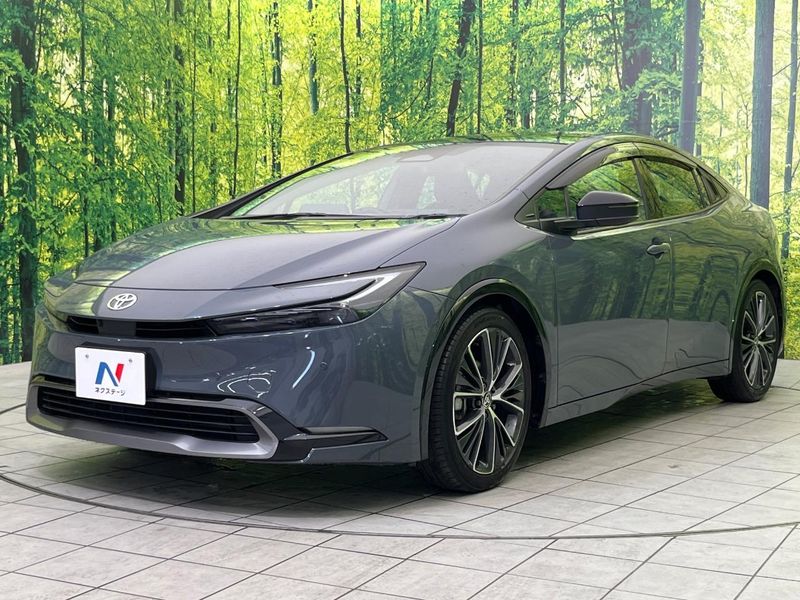 2023 Toyota Prius 6AA-MXWH60 (UW-6a2a276023e9b)[4]