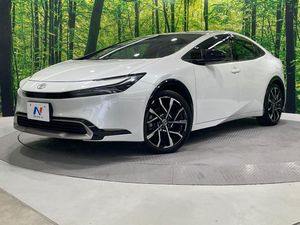 2024 Toyota Prius 6LA-MXWH61