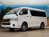 2023 Toyota Hiace Wagon 3BA-TRH219W