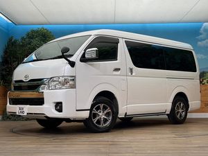 2023 Toyota Hiace Wagon 3BA-TRH219W