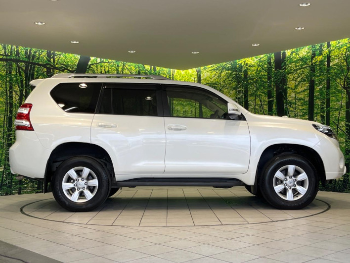 2017 Toyota Land Cruiser Prado CBA-TRJ150W (UW-6a2a27a717483)[16]
