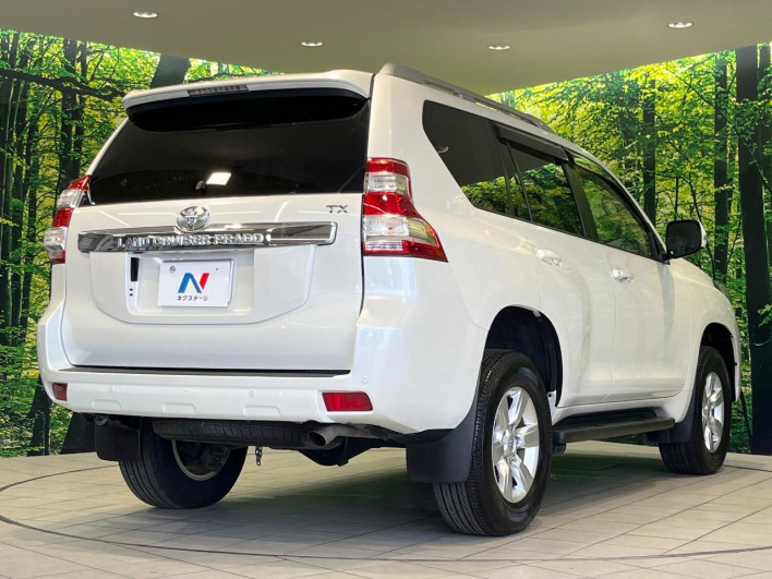 2017 Toyota Land Cruiser Prado CBA-TRJ150W (UW-6a2a27a717483)[15]