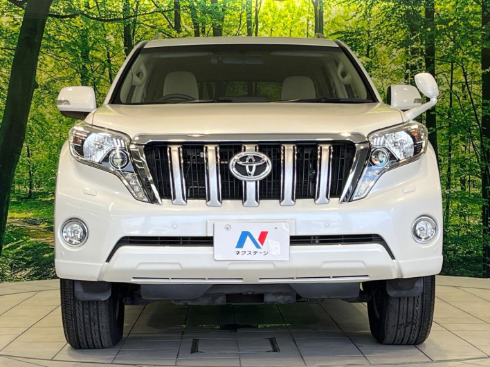 2017 Toyota Land Cruiser Prado CBA-TRJ150W (UW-6a2a27a717483)[18]