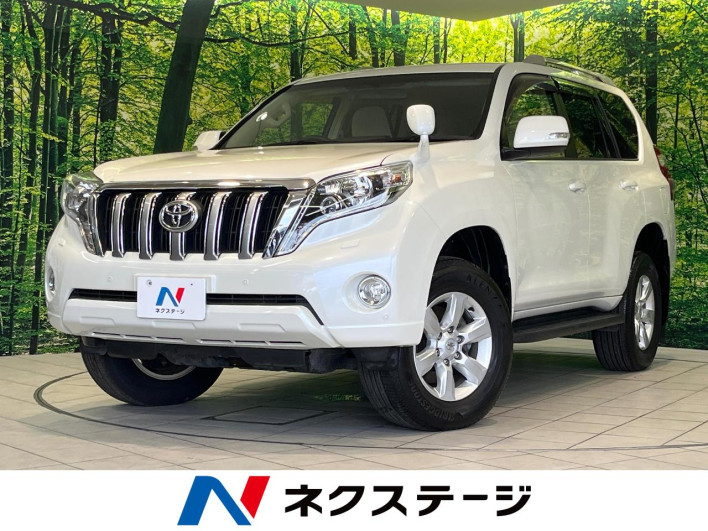 2017 Toyota Land Cruiser Prado CBA-TRJ150W (UW-6a2a27a717483)[3]