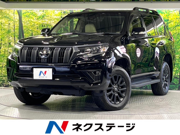 2022 Toyota Land Cruiser Prado 3BA-TRJ150W (UW-6a2a27a8874b4)[3]