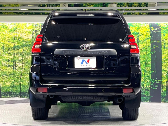 2022 Toyota Land Cruiser Prado 3BA-TRJ150W (UW-6a2a27a8874b4)[8]