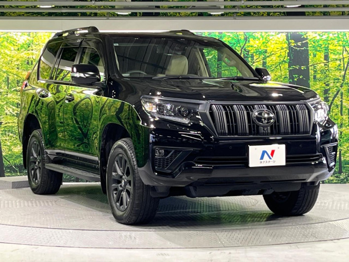 2022 Toyota Land Cruiser Prado 3BA-TRJ150W (UW-6a2a27a8874b4)[6]