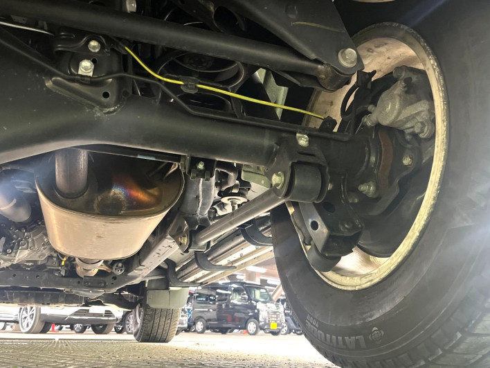 2023 Toyota Land Cruiser Prado 3BA-TRJ150W (UW-6a2a27a99c9c5)[6]