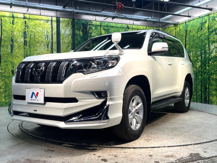 2023 Toyota Land Cruiser Prado 3BA-TRJ150W (UW-6a2a27a99c9c5)[27]