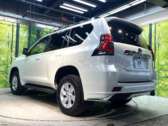 2023 Toyota Land Cruiser Prado 3BA-TRJ150W (UW-6a2a27a99c9c5)[29]