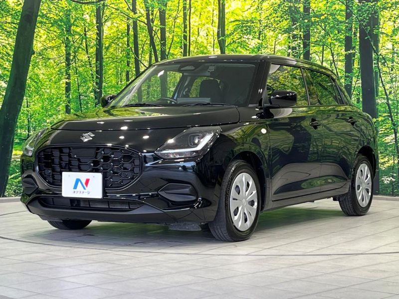 2024 Suzuki Swift 5BA-ZCDDS (UW-6a2a27cd2b5ea)[19]