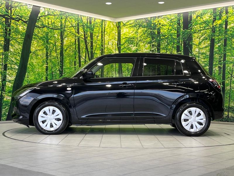 2024 Suzuki Swift 5BA-ZCDDS (UW-6a2a27cd2b5ea)[18]