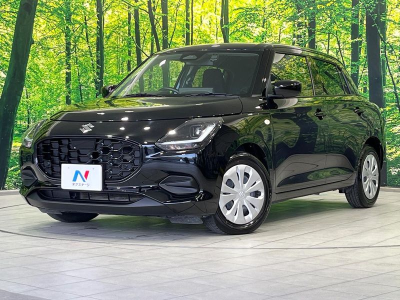 2024 Suzuki Swift 5BA-ZCDDS (UW-6a2a27cd2b5ea)[0]
