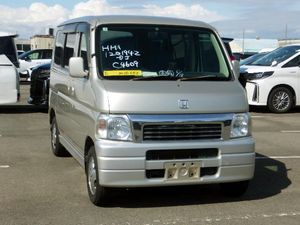 2000 Honda Vamos HM1