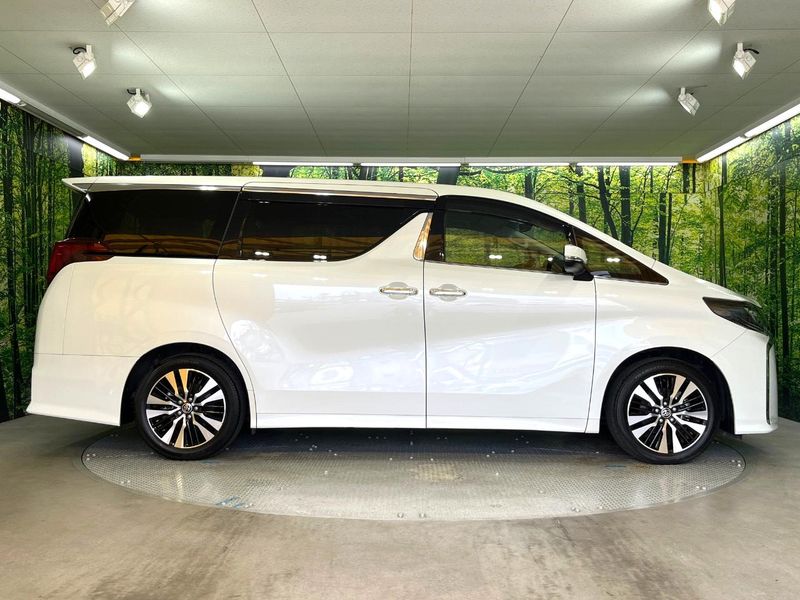 2023 Toyota Alphard 3BA-AGH30W (UW-6a2b778395390)[10]