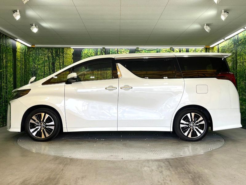 2023 Toyota Alphard 3BA-AGH30W (UW-6a2b778395390)[14]