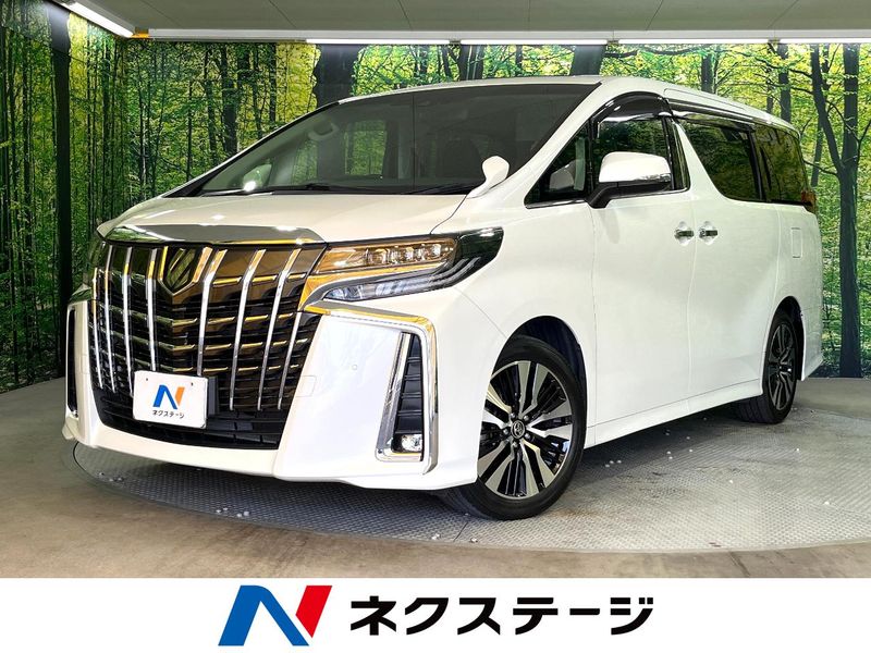 2023 Toyota Alphard 3BA-AGH30W (UW-6a2b778395390)[3]