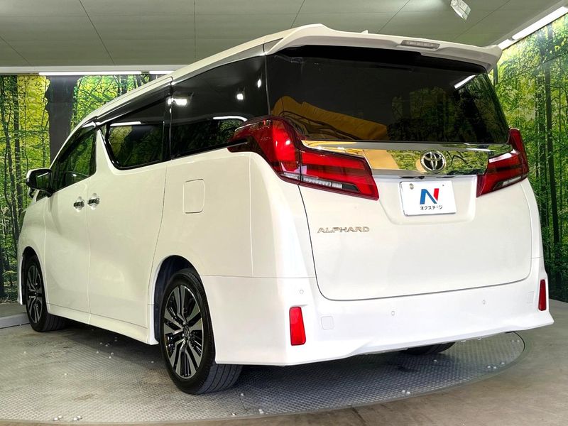 2023 Toyota Alphard 3BA-AGH30W (UW-6a2b778395390)[13]
