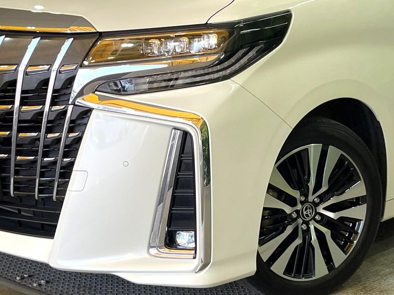 2023 Toyota Alphard 3BA-AGH30W (UW-6a2b778395390)[18]