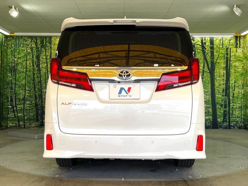 2023 Toyota Alphard 3BA-AGH30W (UW-6a2b778395390)[12]