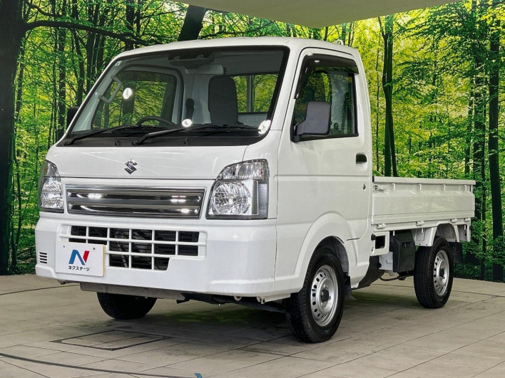 2022 Suzuki Carry Truck 3BD-DA16T (UW-6a2b77d17ba5b)[12]