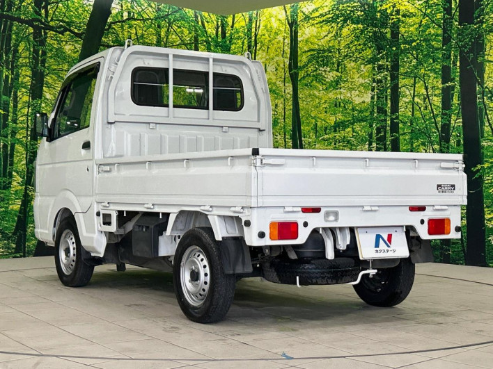 2022 Suzuki Carry Truck 3BD-DA16T (UW-6a2b77d17ba5b)[14]